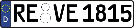 RE-VE1815