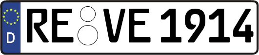 RE-VE1914