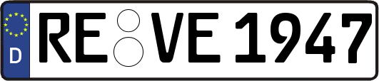 RE-VE1947