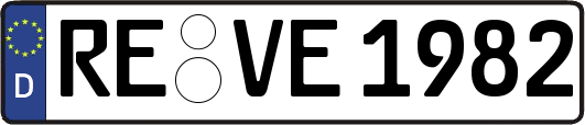 RE-VE1982