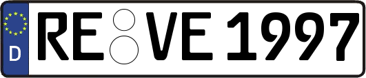 RE-VE1997