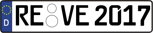 RE-VE2017