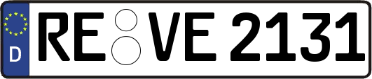 RE-VE2131