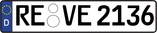 RE-VE2136
