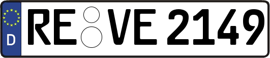 RE-VE2149