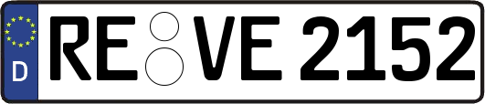 RE-VE2152