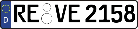 RE-VE2158