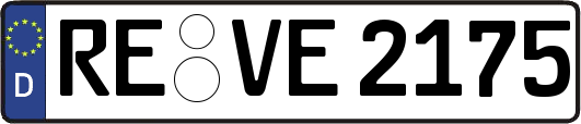 RE-VE2175