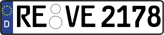 RE-VE2178
