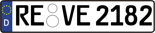 RE-VE2182