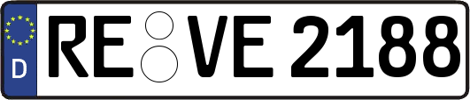 RE-VE2188