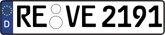 RE-VE2191
