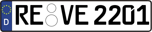 RE-VE2201