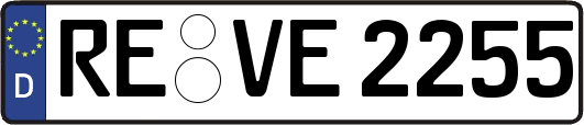 RE-VE2255