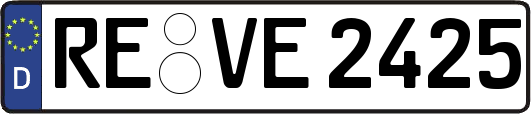 RE-VE2425