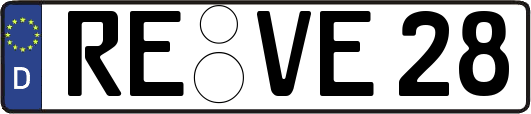 RE-VE28