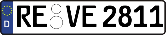 RE-VE2811