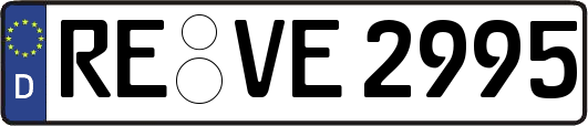 RE-VE2995