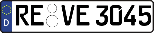 RE-VE3045
