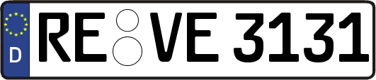 RE-VE3131