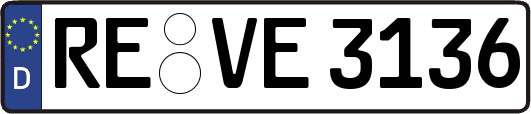 RE-VE3136