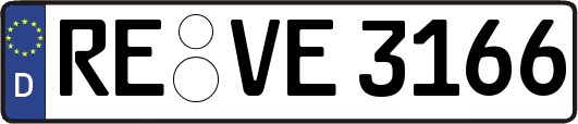 RE-VE3166