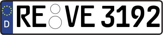 RE-VE3192