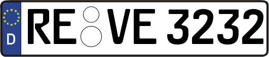 RE-VE3232