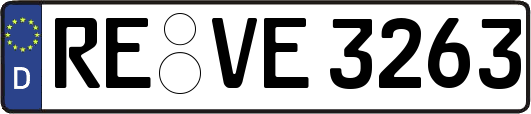 RE-VE3263