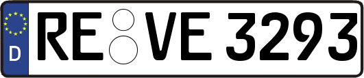 RE-VE3293
