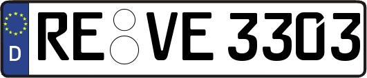 RE-VE3303