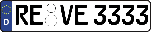 RE-VE3333