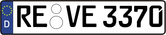 RE-VE3370