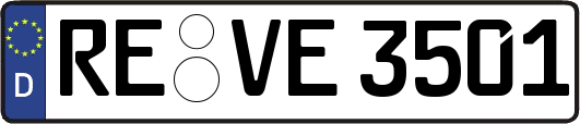RE-VE3501