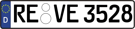 RE-VE3528