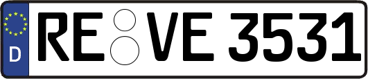 RE-VE3531