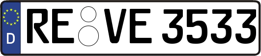 RE-VE3533