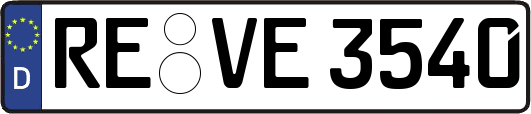 RE-VE3540