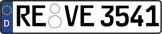 RE-VE3541