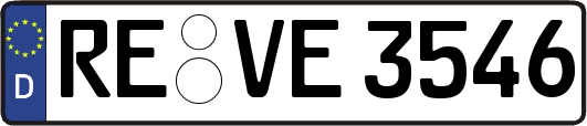 RE-VE3546