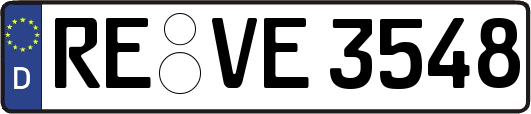 RE-VE3548