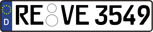 RE-VE3549