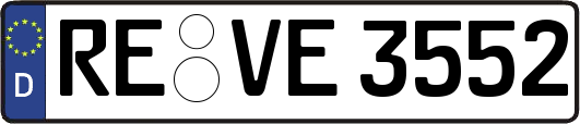 RE-VE3552
