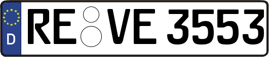 RE-VE3553