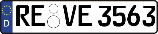 RE-VE3563