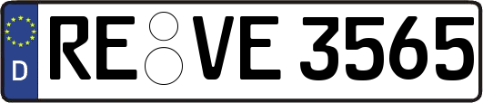 RE-VE3565
