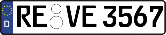 RE-VE3567