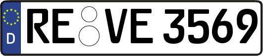 RE-VE3569