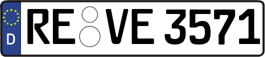 RE-VE3571