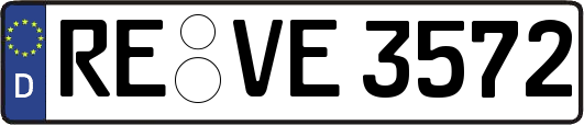 RE-VE3572